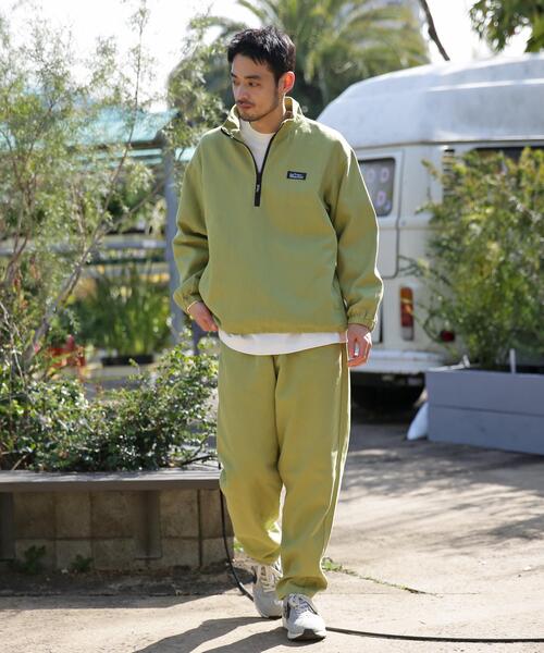MANASTASH(マナスタッシュ)の「MANASTASH/マナスタッシュ/CHILLIWACK PULLOVER(その他アウター・メンズ・ブラック/ナチュラル/その他7/ブルー/オレンジ/ライム/ラベンダー/その他10・S/M/XL/L)」の18枚目の写真