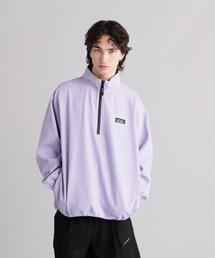 MANASTASH/マナスタッシュ/CHILLIWACK PULLOVER