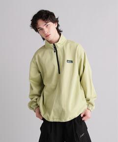 PRINTED BOMBER JACKET / プリンティッドボンバージャケット（MA-1