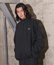 MANASTASH/マナスタッシュ/CHILLIWACK PULLOVER