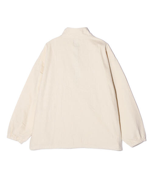 MANASTASH(マナスタッシュ)の「MANASTASH/マナスタッシュ/CHILLIWACK PULLOVER(その他アウター・メンズ・ブラック/ナチュラル/その他7/ブルー/オレンジ/ライム/ラベンダー/その他10・S/M/XL/L)」の9枚目の写真