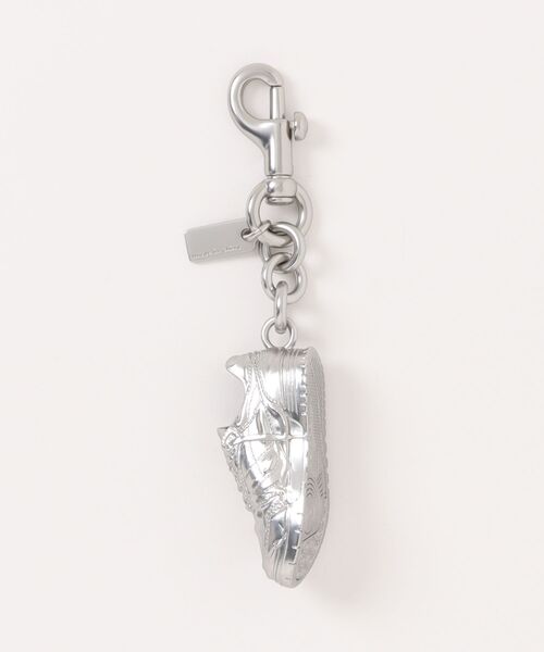 ソーホー スニーカー バッグ チャーム