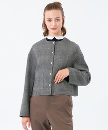 MACKINTOSH PHILOSOPHY(}bLgbV tB\tB[)́yIVENREY SHORT(Cx[V[g)zE[(m[J[R[g)