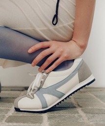 SKOOLER（スクーラー）の「【MoonStar／ムーンスター】JAGUAR MAXIM メンズ/レディース スニーカー（スニーカー）」