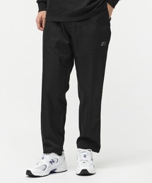 【別注】ニューバランス New Balance THE CITY チノスタイルベーカーパンツ 限定コラボ