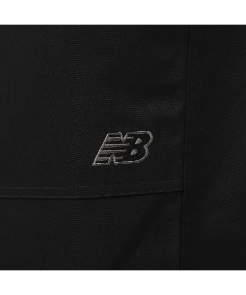 NEW BALANCE(ニューバランス)の「【別注】ニューバランス New Balance THE CITY チノスタイルベーカーパンツ 限定コラボ(チノパンツ・メンズ・ブラック/ベージュ・LL/S/M/L)」の19枚目の写真