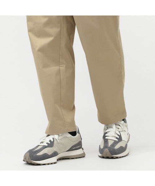 NEW BALANCE(ニューバランス)の「【別注】ニューバランス New Balance THE CITY チノスタイルベーカーパンツ 限定コラボ(チノパンツ・メンズ・ブラック/ベージュ・LL/S/M/L)」の10枚目の写真