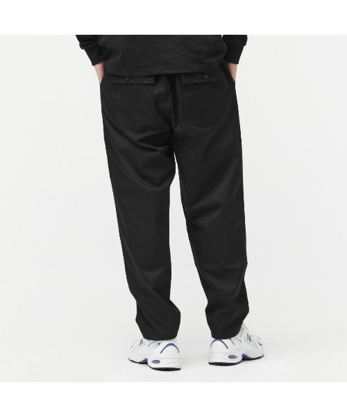 NEW BALANCE(ニューバランス)の「【別注】ニューバランス New Balance THE CITY チノスタイルベーカーパンツ 限定コラボ(チノパンツ・メンズ・ブラック/ベージュ・LL/S/M/L)」の13枚目の写真