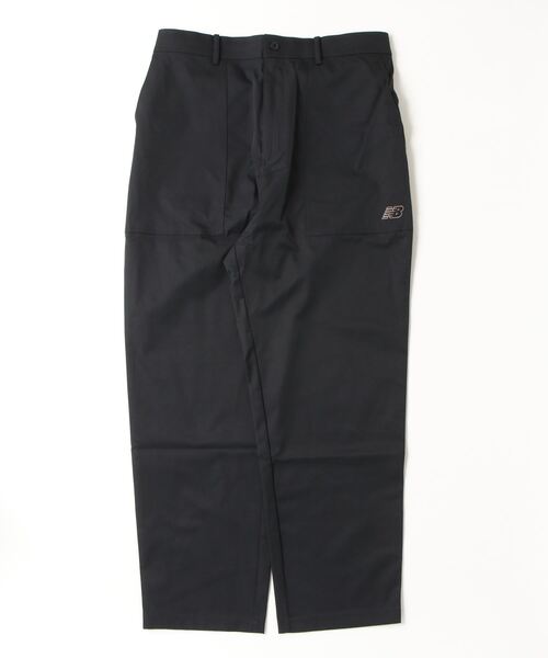NEW BALANCE(ニューバランス)の「【別注】ニューバランス New Balance THE CITY チノスタイルベーカーパンツ 限定コラボ(チノパンツ・メンズ・ブラック/ベージュ・LL/S/M/L)」の22枚目の写真