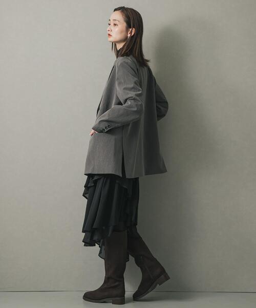 セール】ダブルテーラードジャケット（その他アウター）｜SENSE OF