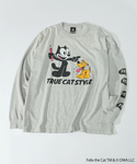 THE FELiX(フェリクス)の「トップス(Tシャツ/カットソー)」