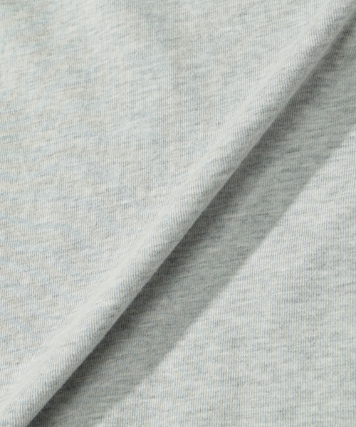 THE FELiX(フェリクス)の「フィリックス・ザ・キャット × relume プリント ロング Tシャツ(Tシャツ/カットソー・メンズ・ホワイト/ブラック/チャコールグレー・MEDIUM/LARGE)」の15枚目の写真