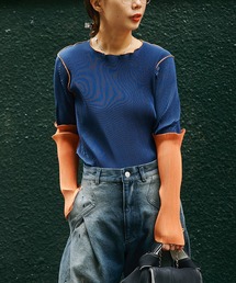 kotohayokozawa｜コトハヨコザワ（レディース）のトップス