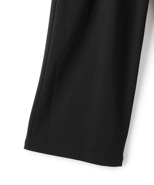 N.O.R.C（ノーク）の「タックドロストイージーパンツ（その他パンツ・レディース・ブラック/チェック・S/M）」の14枚目の写真