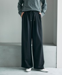 N.O.R.C（ノーク）の「タックドロストイージーパンツ（その他パンツ）」