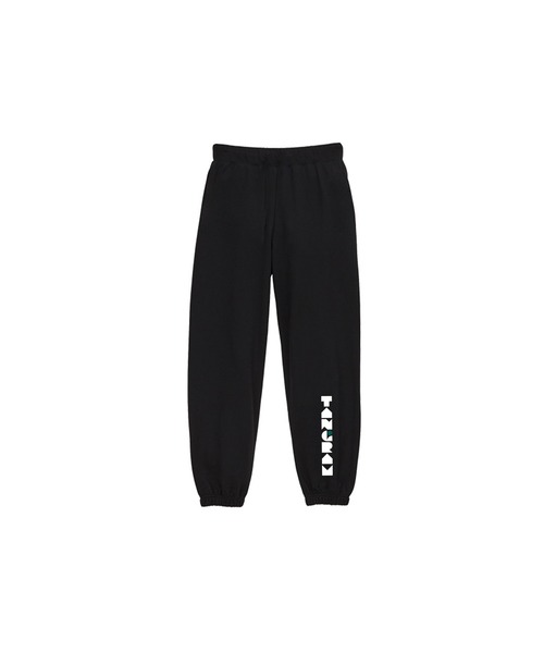 TANGRAM(タングラム)の「ZOZOTOWN限定 TGM SWEAT PANTS(スウェットパンツ・メンズ・ブラック/グレー・M/L/XL)」の14枚目の写真