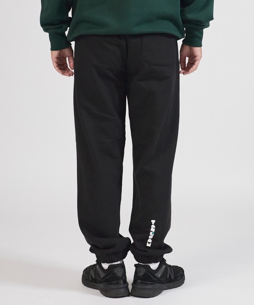 TANGRAM 半袖スウェットブラック Mサイズ セール】ZOZOTOWN限定 TGM SWEAT PANTS（スウェットパンツ）｜TANGRAM
