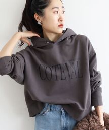 vaneumオーバーサイズフーディ（パーカー）｜le.coeur blanc（ルクール