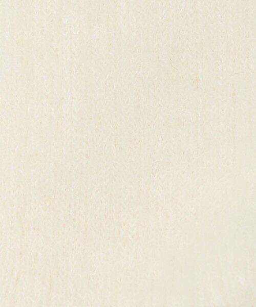 MARCOMONDE(マルコモンド)の「<MARCOMONDE>リブシャギー ソックス / 靴下(ソックス/靴下・レディース・ダークブラウン/ライム/ホワイト/オレンジ・FREE)」の9枚目の写真