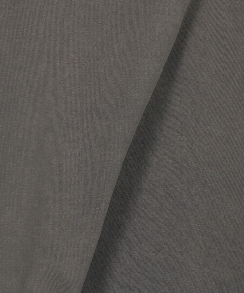 FREAK'S STORE(フリークスストア)の「HEAVY WEIGHT CREW NECK PIGMENT SWT 13oz/ヘビーウェイト ピグメント加工 クルーネックスウェット/13オンス/リラックスフィット(スウェット・メンズ・オリーブ/チャコールグレー/ワインレッド/ブラウン・LARGE/SMALL/MEDIUM)」の21枚目の写真