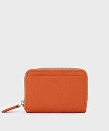 キーケース/キーアクセサリー（オレンジ/橙色系）ファッション