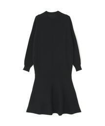 ◇ピュアウールニット（ワンピース）｜ADORE（アドーア）の