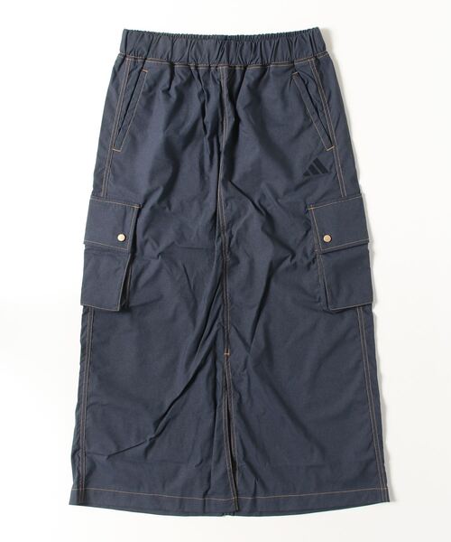 MANIPURI/マニプリ】 レオパードプリントパンツ