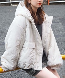 tiptop | 【丈が選べる2サイズ】モンスターパーカーブルゾン(ブルゾン)