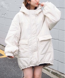 tiptop | 【丈が選べる2サイズ】モンスターパーカーブルゾン(ブルゾン)