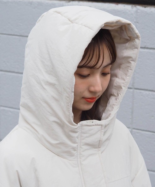 セール】【丈が選べる2サイズ】モンスターパーカーブルゾン（ブルゾン