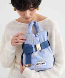 BARNYARDSTORM | BARNYARDSTORM / OUTDOORPRODUCTS / ミニトートBAG【WEB限定カラー】(ショルダーバッグ)