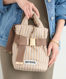 BARNYARDSTORM | BARNYARDSTORM / OUTDOORPRODUCTS / ミニトートBAG【WEB限定カラー】(ショルダーバッグ)