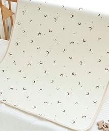 SweetMommy（スウィートマミー）の「マットレス用 防水敷きパッド　【ダブル】小児科医監修（寝具）」
