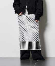 CITYSHOP（シティーショップ）の「GiuGiu NONNA TUBE SKIRT（スカート