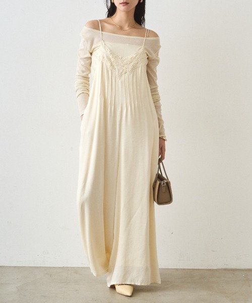 LOUNGEDRESS(ラウンジドレス)|レディースのオールインワン LOUNGEDRESS(ラウンジドレス)|レディースのオールインワン