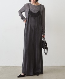 LOUNGEDRESS｜ラウンジドレスのオールインワン・サロペット通販