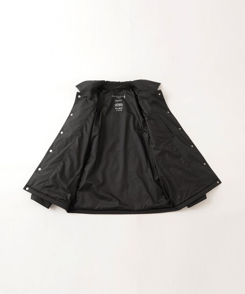 MACKINTOSH LONDON（マッキントッシュ ロンドン）の「【ALTON】【HEAVENRY LIGHT CLOUD】ライトウェイトコーチジャケット（ブルゾン・メンズ・ブルー/ブラック・40/42/38）」の11枚目の写真