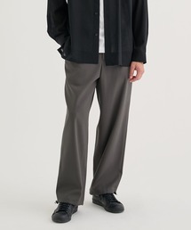 ATON｜エイトンのカーゴパンツ通販 - ZOZOTOWN