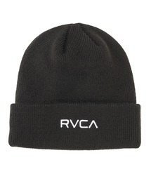 RVCA | RVCA DOUBLE FACE BEANIE(ニットキャップ/ビーニー)