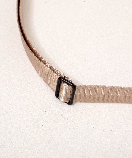 PENDLETON（ペンドルトン）の「PENDLETON ペンドルトン PLAINS STAR BOA SHOULDER BAG プレインズスター ジャガードボア ショルダーバッグ（ショルダーバッグ・レディース・ベージュ/グレー・FREE）」の17枚目の写真