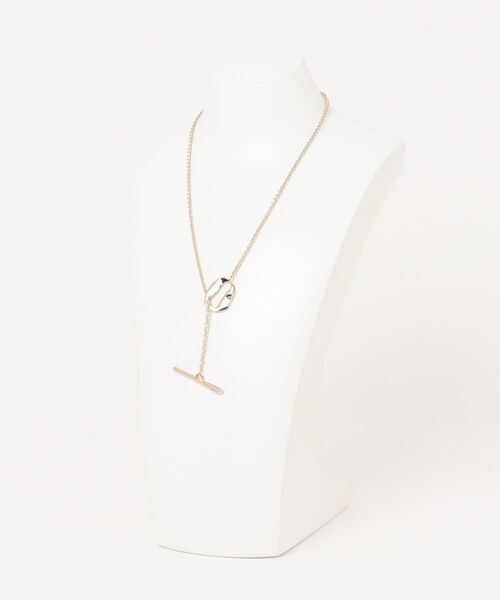 Seads Mara Mantel necklace ネックレス Sea'ds mara シーズマーラ 