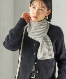 SHIPS for women｜シップス フォー ウィメン（レディース）のマフラー