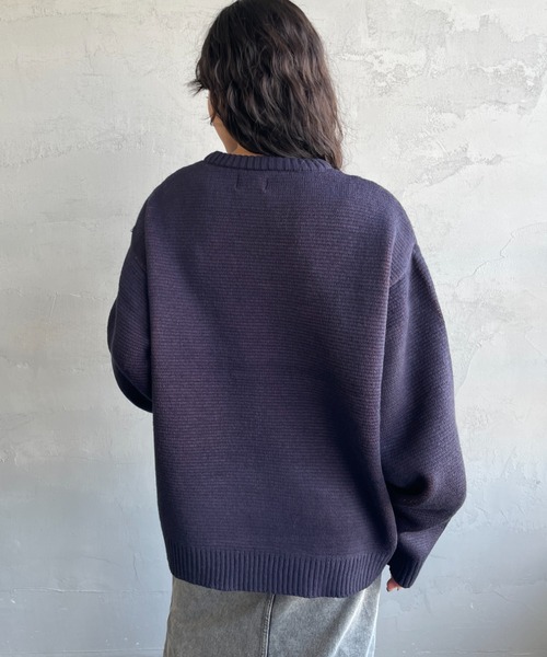 TOWN CRAFT/タウンクラフト・THE FOX/ザフォックス] 別注 アニマル柄