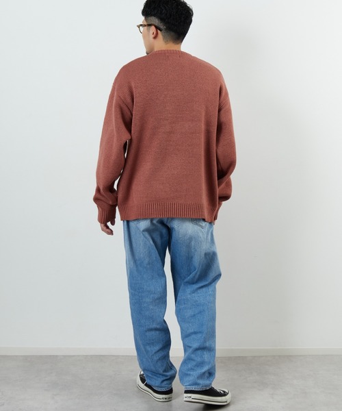 TOWN CRAFT/タウンクラフト・THE FOX/ザフォックス] 別注 アニマル柄