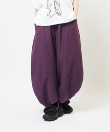 gomme | バルーントロパンツ(その他パンツ)