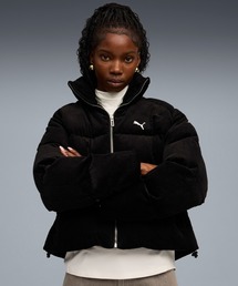 PUMA（プーマ）の「PUMA/プーマ ウィメンズ CLASSICS オーバーサイズ