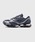 MIZUNO�i�~�Y�m�@�j�́u�yMIZUNO/�~�Y�m�zWAVE PROPHECY LS D1GA251104�i�X�j�[�J�[�j�v�b���C�g�O���[
