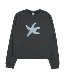 TCM starfish mtm (charcoal)