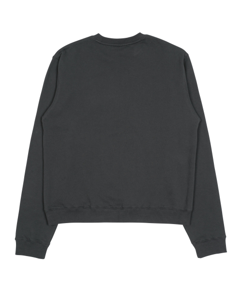 THECOLDESTMOMENT(ザコールデストモーメント)の「TCM starfish mtm (charcoal)(スウェット・レディース・その他・SMALL/MEDIUM/LARGE)」の3枚目の写真