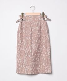 ブランド古着】Apuweiser-riche｜アプワイザーリッシェのスカート古着